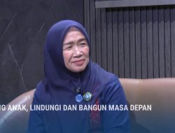 Peringatan Hari Anak Nasional 2026, Bunda PAUD Jambi Tekankan Perlindungan Anak dan Pendidikan Inklusif