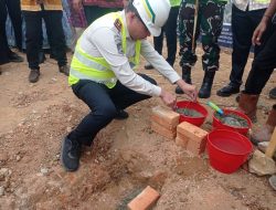 Wartawan Dilarang Meliput Groundbreaking Renovasi Kantor Imigrasi Bungo, JOIN Jambi Kecam Dugaan Pembatasan Pers
