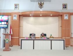Pemkab Bungo Resmi Cabut Pembatasan Peserta Pawai Pembangunan HUT RI Ke-81 Tahun 2026