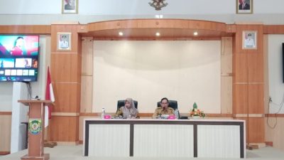 Pemkab Bungo Resmi Cabut Pembatasan Peserta Pawai Pembangunan HUT RI Ke-81 Tahun 2026