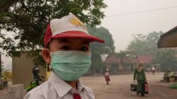 Pembelajaran di Bungo Dialihkan Daring Selama Tiga Hari, Dampak Kabut Asap