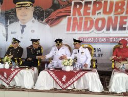 Upacara HUT ke-81 RI di Bungo Berlangsung Khidmat, Bupati Tekankan Pentingnya Menghargai Jasa Pahlawan