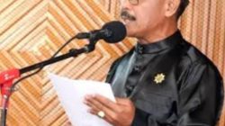 Terkait Denda Adat 12 Juta, Ketua Lembaga Adat Bungo Angkat Bicara Sumbang Mato Aturan Adat yang Dijadikan Dasar Kasus 9 Pelajar  