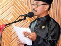 Terkait Denda Adat 12 Juta, Ketua Lembaga Adat Bungo Angkat Bicara Sumbang Mato Aturan Adat yang Dijadikan Dasar Kasus 9 Pelajar  
